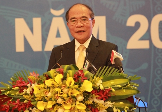 Ngành Tư pháp cần tiếp tục thực hiện tốt vai trò đầu mối trong triển khai thi hành Hiến pháp